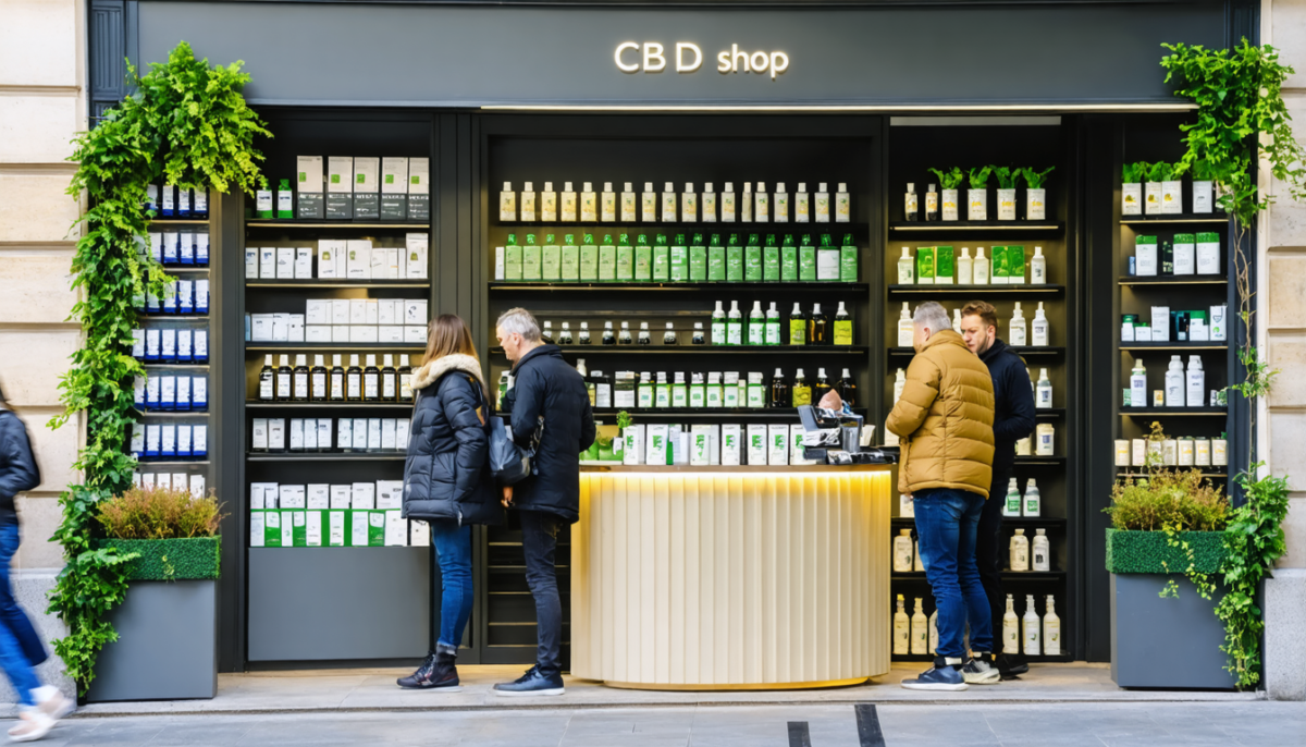 découvrez l'engouement mondial pour le cbd et ce qu'il révèle sur les tendances, les attentes et les évolutions de notre société contemporaine.