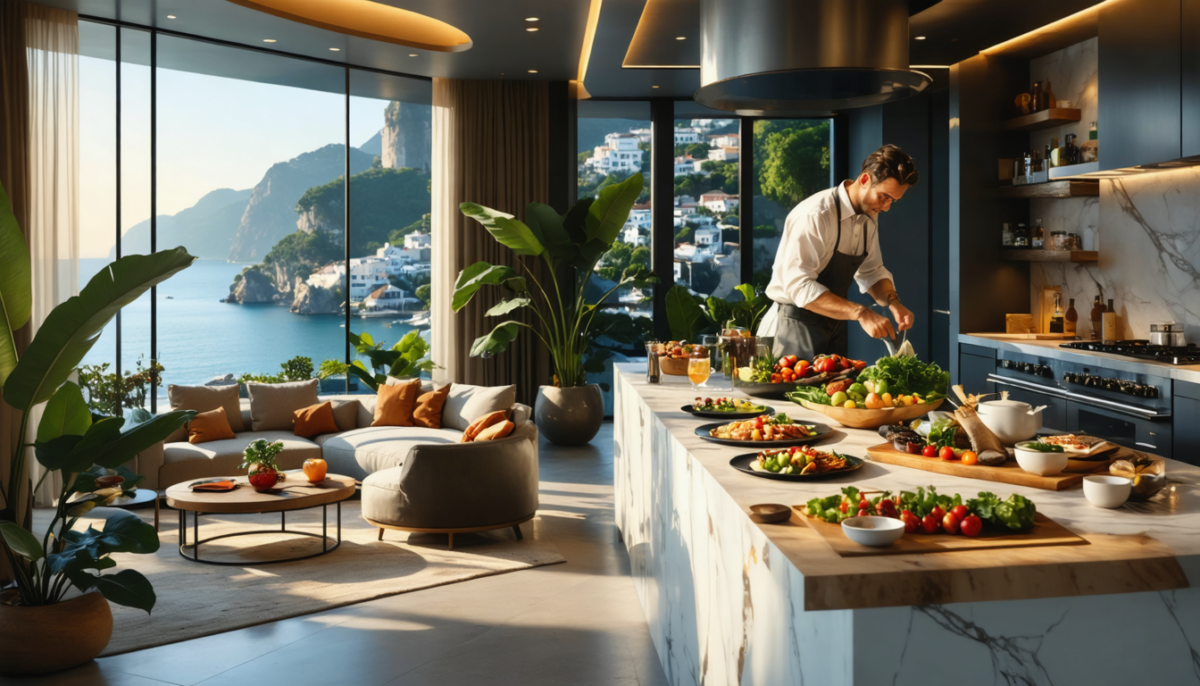 doris décoration vous offre des conseils pratiques et inspirants pour la maison, le voyage, la gastronomie et l'immobilier. découvrez des astuces et idées pour améliorer votre quotidien.