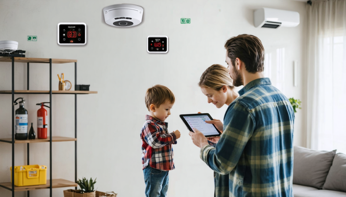 découvrez comment évaluer les risques de votre logement afin d'assurer une protection efficace et adaptée à vos besoins. conseils clés pour préserver votre sécurité et votre patrimoine.