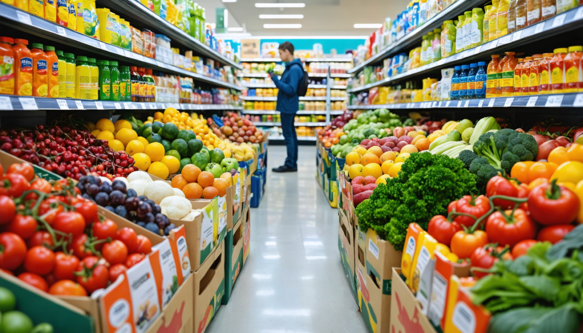 découvrez le nutri-score, un outil précieux pour évaluer la qualité nutritionnelle des aliments, tout en explorant ses limites et ses enjeux dans le domaine de la nutrition.