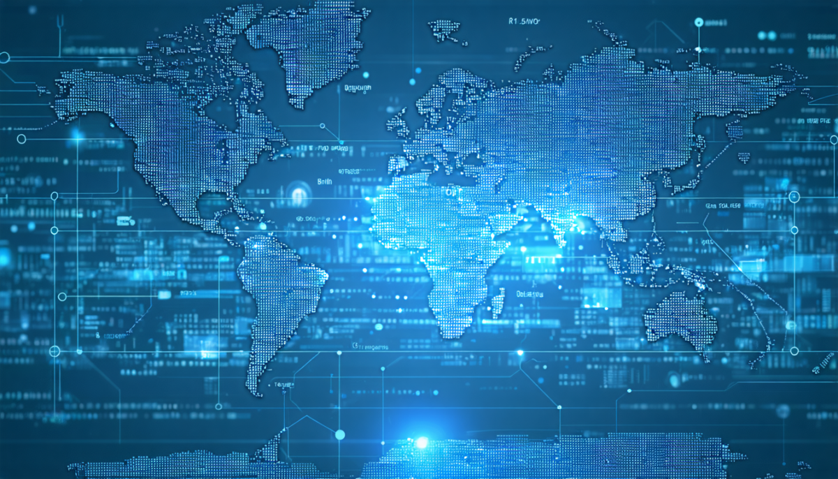 découvrez comment une année charnière a été marquée par une vague sans précédent de cyberattaques, impactant la france et le monde entier.