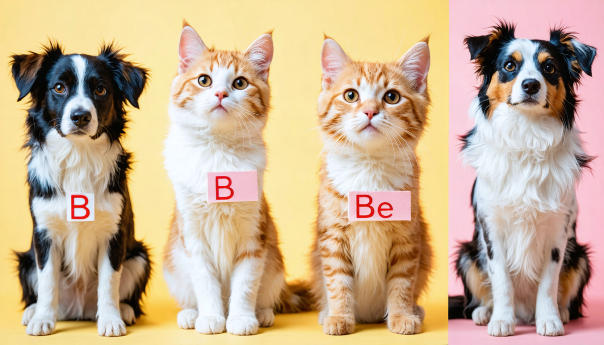découvrez 100 prénoms originaux pour chiens et chats commençant par la lettre b, parfaits pour l'année des b. trouvez le nom idéal pour votre compagnon à quatre pattes !