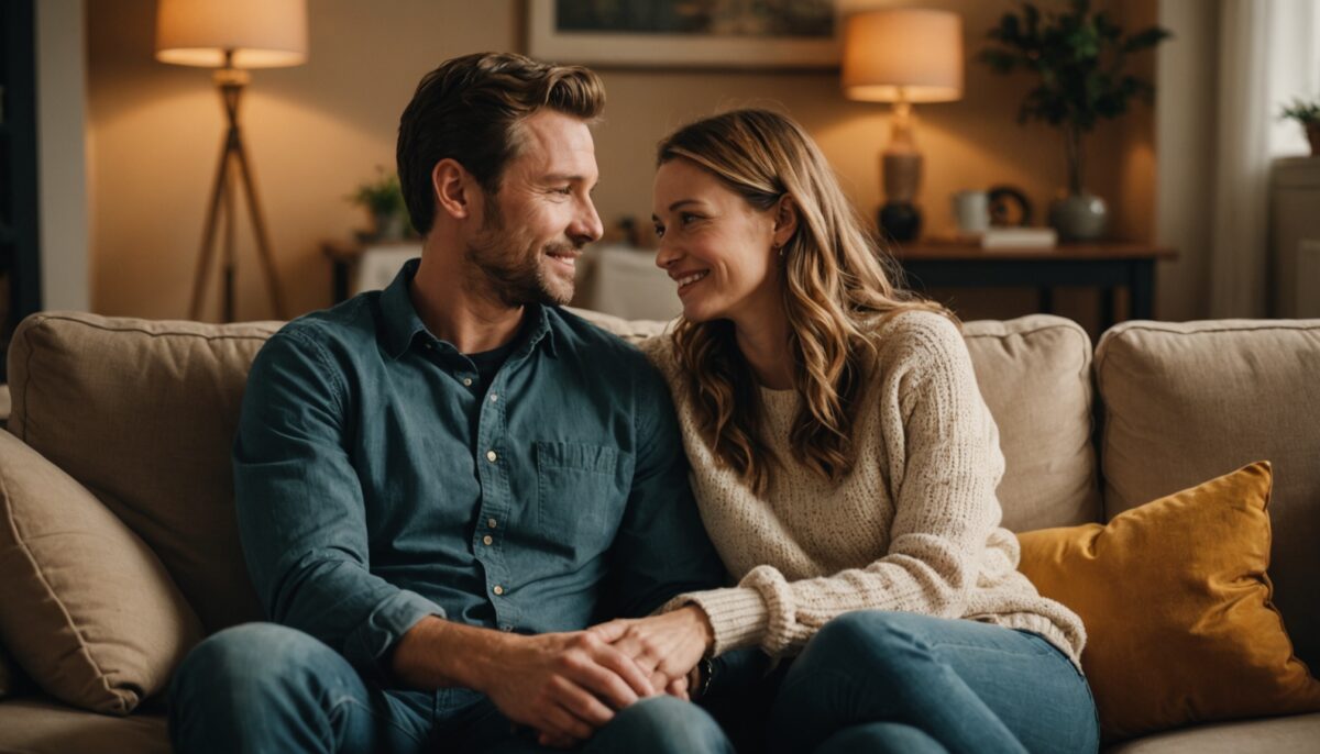 Les clés pour nourrir une intimité apaisée et épanouissante au sein du couple