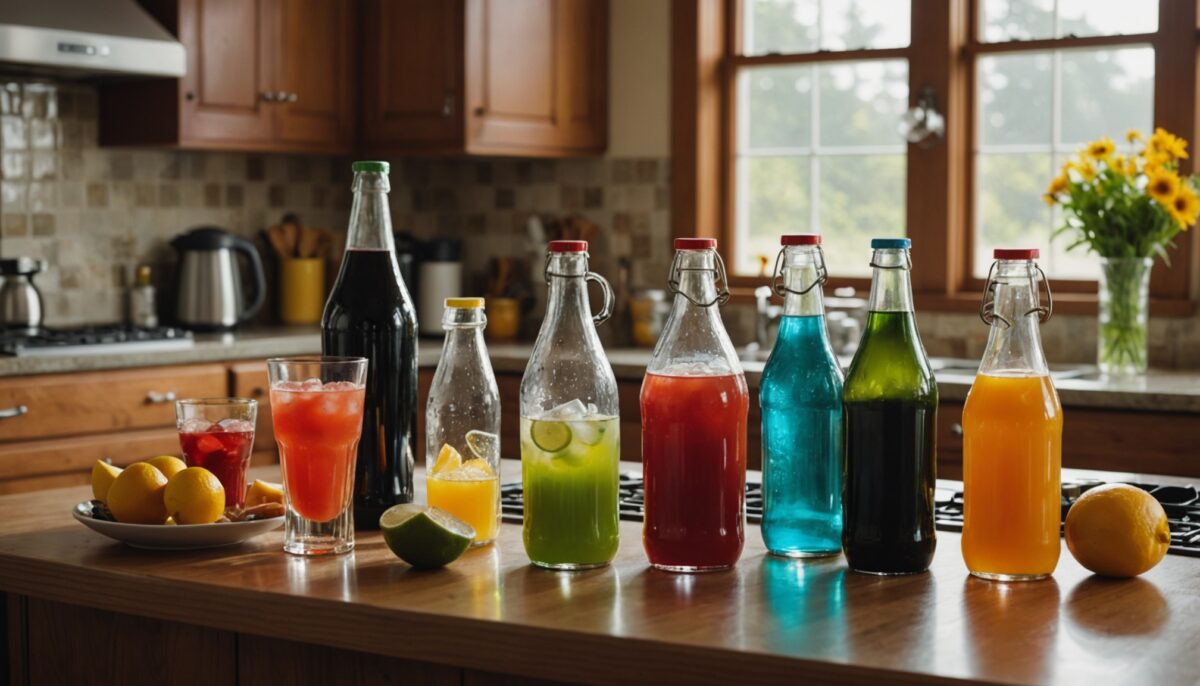 Ces boissons insoupçonnées qui sabotent votre santé au quotidien