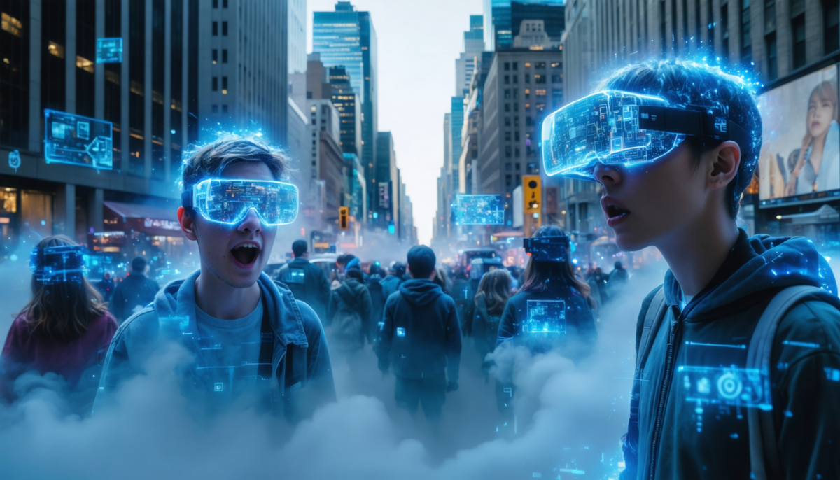 découvrez comment ai slop met en lumière l'impact de la pollution numérique générée par l'intelligence artificielle et ses effets sur la perception des internautes.