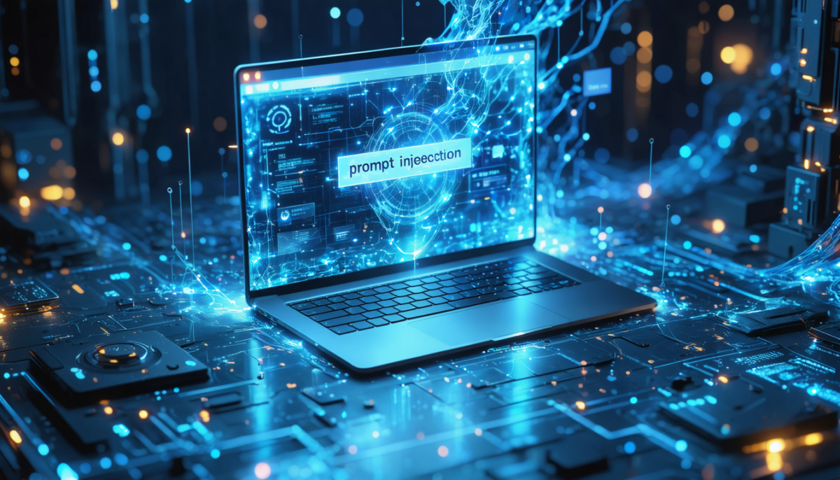 découvrez comment l'attaque par injection de prompt représente une menace constante pour tous les navigateurs intelligents et apprenez à protéger vos données efficacement.