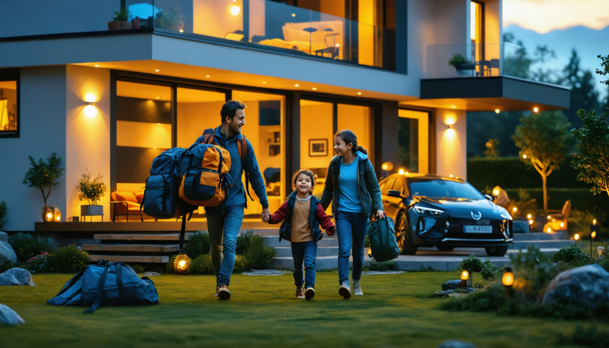 découvrez la bande-son captivante de la publicité homair 2026, intitulée « retour à la maison, un défi à relever », alliant émotion et aventure pour inspirer votre voyage.