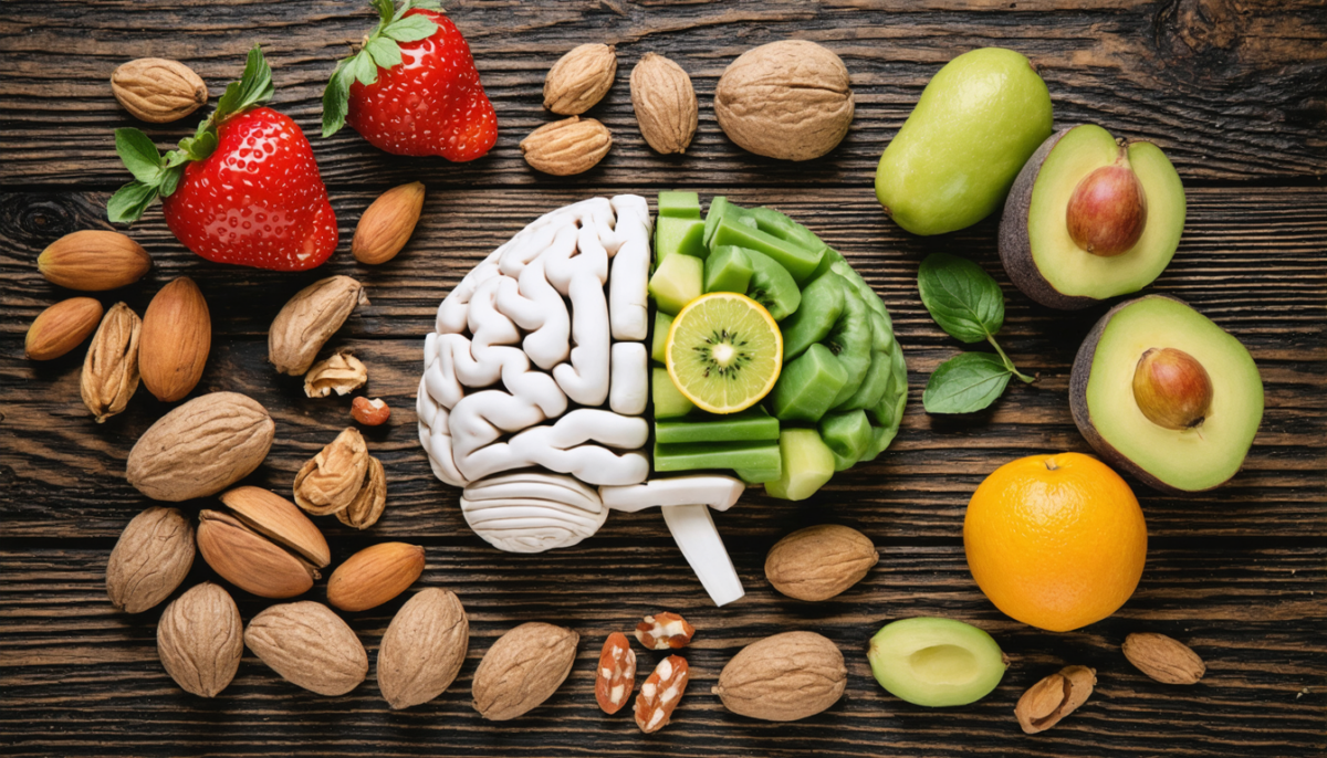 découvrez brainfood, les aliments essentiels qui stimulent et renforcent efficacement votre cerveau pour une meilleure concentration, mémoire et performance cognitive au quotidien.