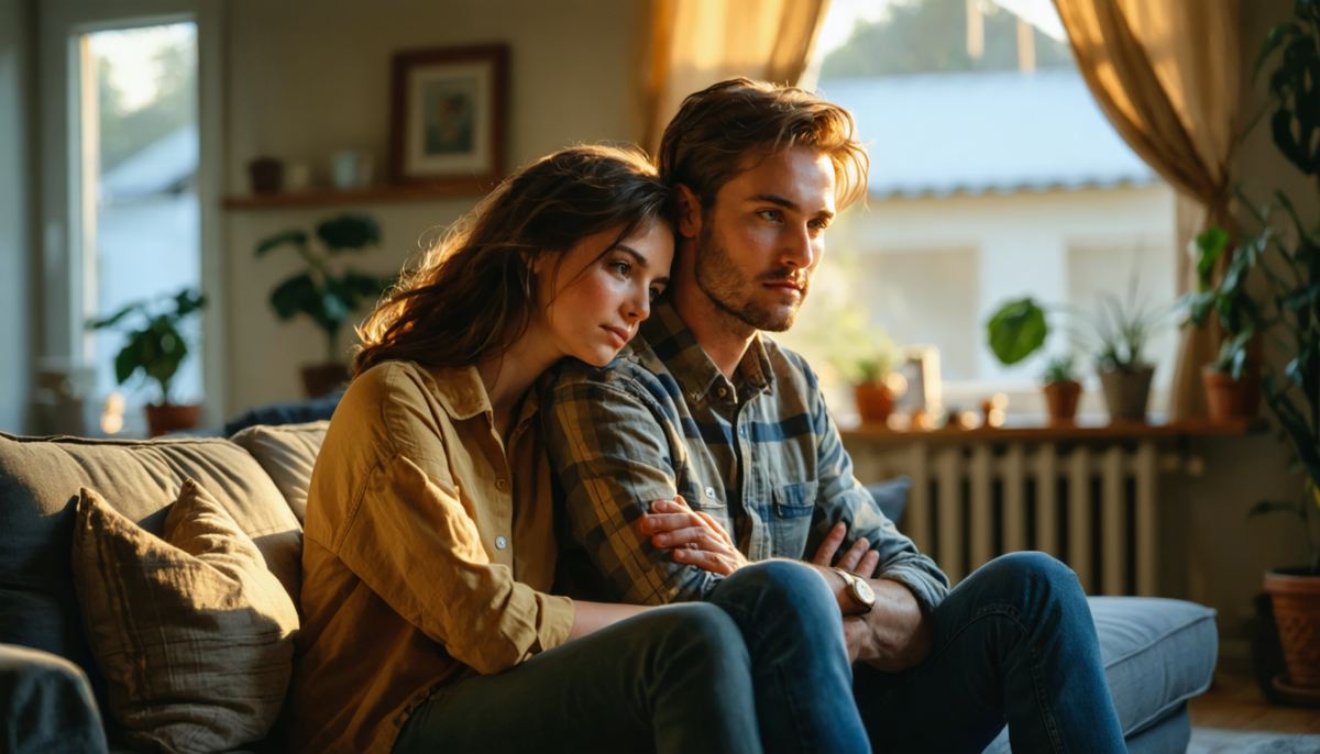 découvrez comment des automatismes invisibles peuvent créer des barrières affectives dans le couple et apprenez à les identifier pour mieux communiquer et renforcer votre relation.