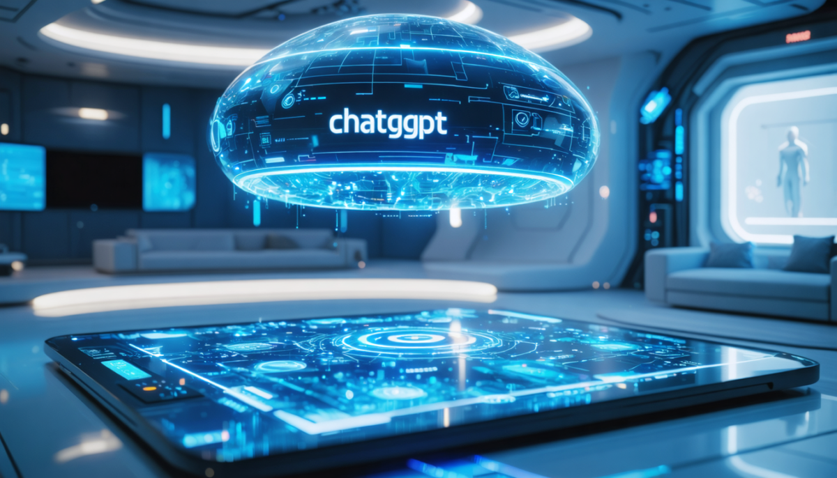 découvrez l'objectif innovant du mode adulte de chatgpt, une fonctionnalité prévue pour 2026 qui révolutionnera votre expérience utilisateur avec des options adaptées et avancées.