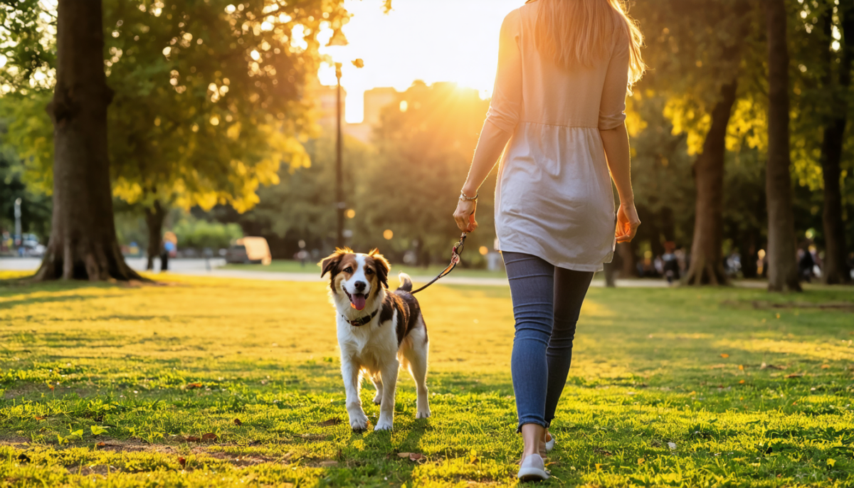 découvrez comment temu aide une mère débordée à créer une nouvelle vie harmonieuse avec son chien adopté, en apportant soutien et solutions pratiques au quotidien.