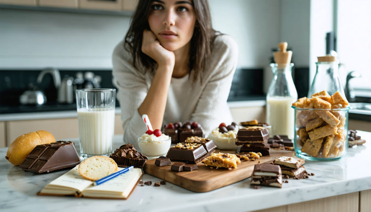 découvrez notre guide complet sur le craving : analyse approfondie et conseils pratiques pour comprendre et maîtriser ces envies irrésistibles.