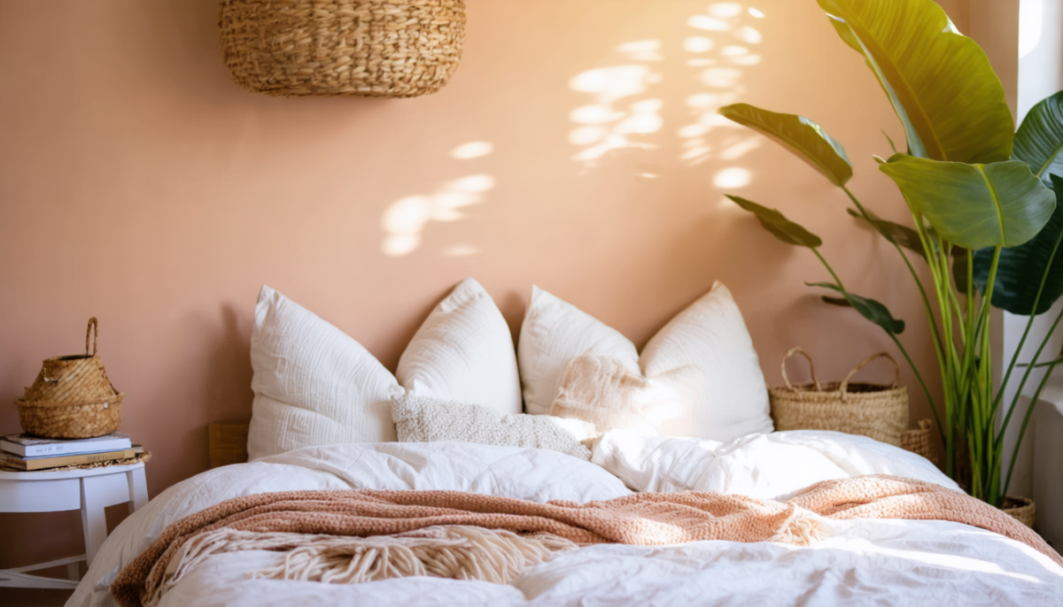 découvrez nos astuces pour créer une chambre cocooning et profiter d'un sommeil paisible et réparateur. aménagez votre espace pour un confort optimal et une ambiance chaleureuse.