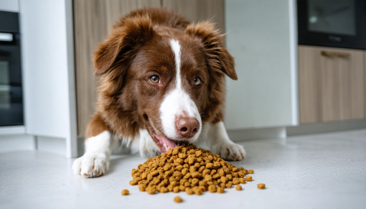 découvrez comment choisir entre croquettes, pâtée ou repas maison pour assurer une alimentation équilibrée et le bien-être optimal de votre chien.