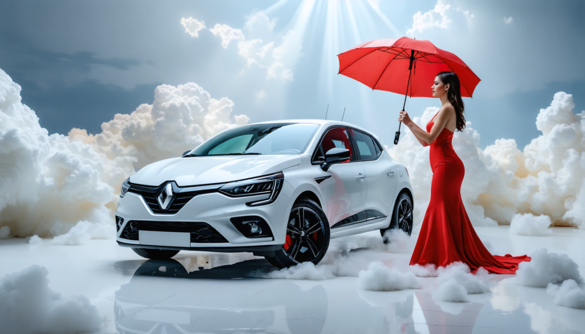 plongez dans l'univers de la publicité renault clio 2026 avec la chanson emblématique « the muse ». découvrez son ambiance unique et son impact mémorable.