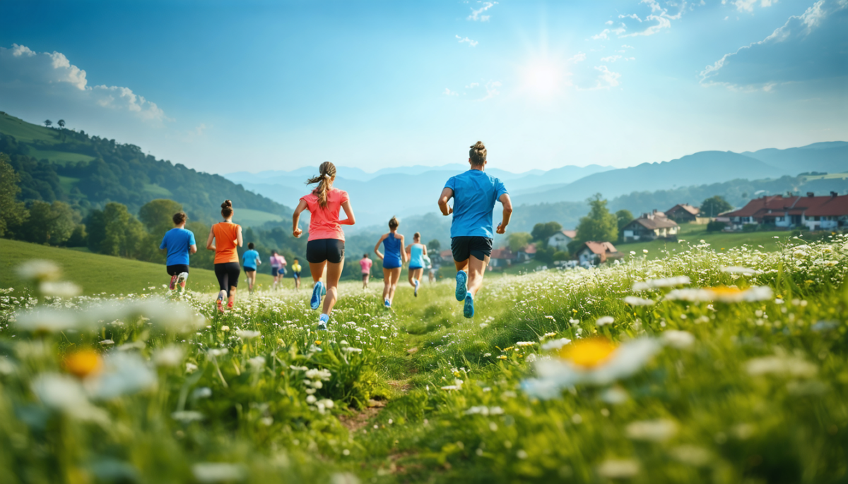plongez dans la campagne asics 2026 avec une musique entraînante qui vous invite à bouger votre corps et libérer votre esprit pour une expérience énergisante et inspirante.