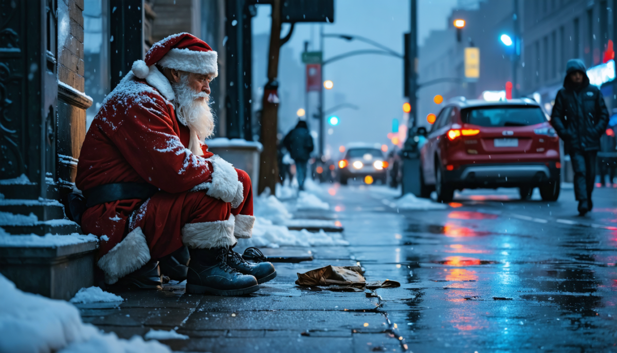 découvrez le jingle hell 2026, la musique emblématique qui accompagne la campagne de la fondation pour le logement, alliant émotions et engagement pour un toit pour tous.