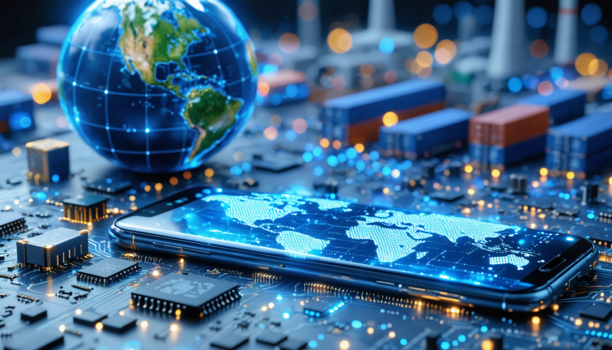 explorez les 3 facteurs clés qui feront augmenter le prix des smartphones en 2026 et comprenez les enjeux derrière cette hausse.