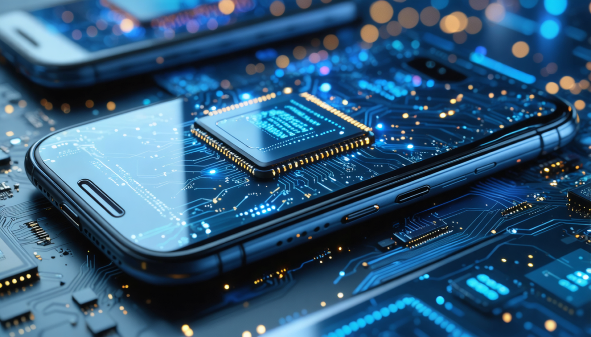 explorez les trois facteurs essentiels qui vont entraîner une hausse des prix des smartphones en 2026 et comprenez l'impact sur votre prochain achat.