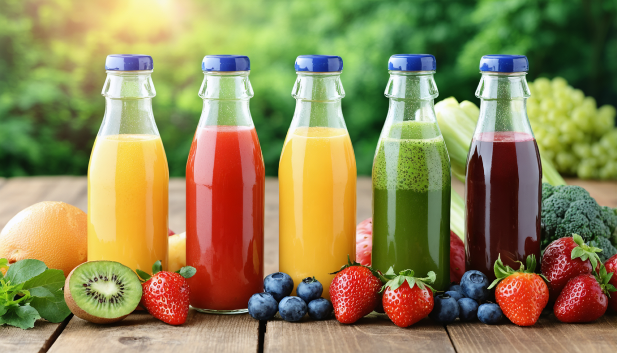 découvrez si la détox post-fêtes est vraiment nécessaire ou simplement une idée reçue, et comment adopter une approche saine pour bien récupérer après les excès.