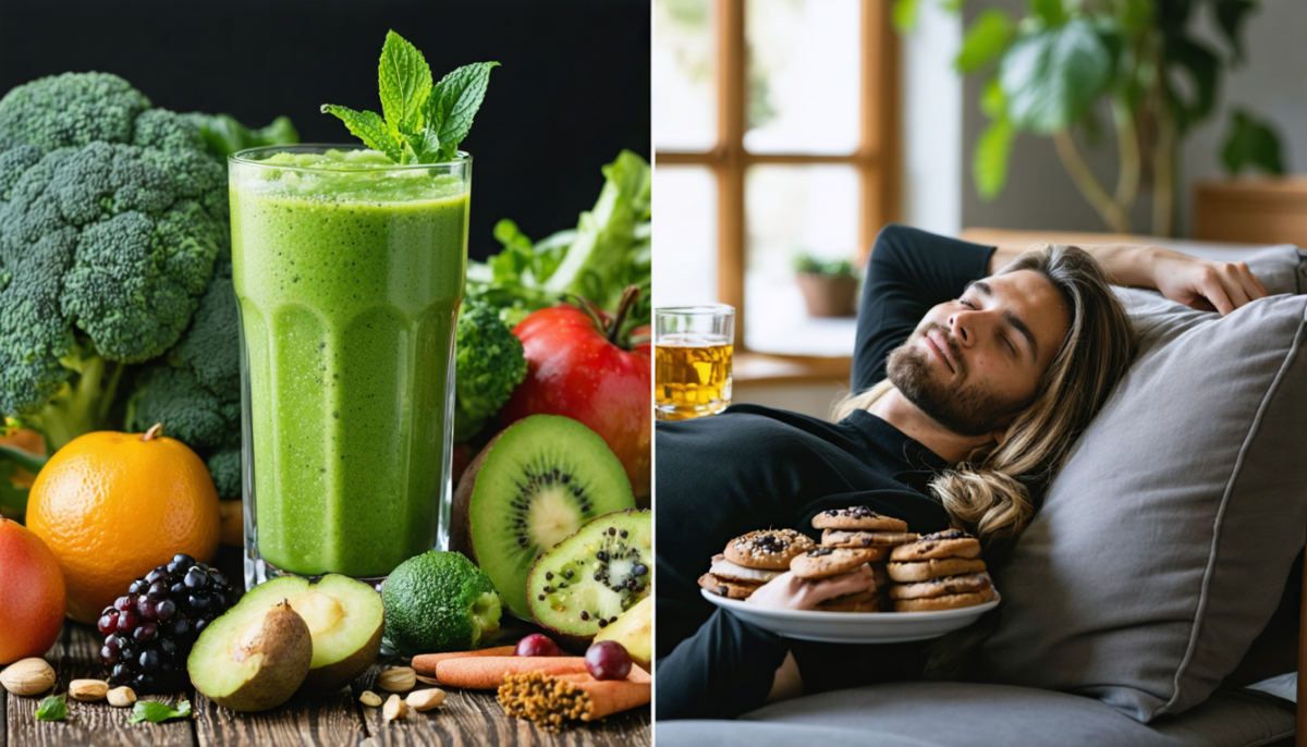 découvrez si la détox post-fêtes est vraiment essentielle ou simplement une idée reçue, et comment prendre soin de votre corps après les excès des fêtes.
