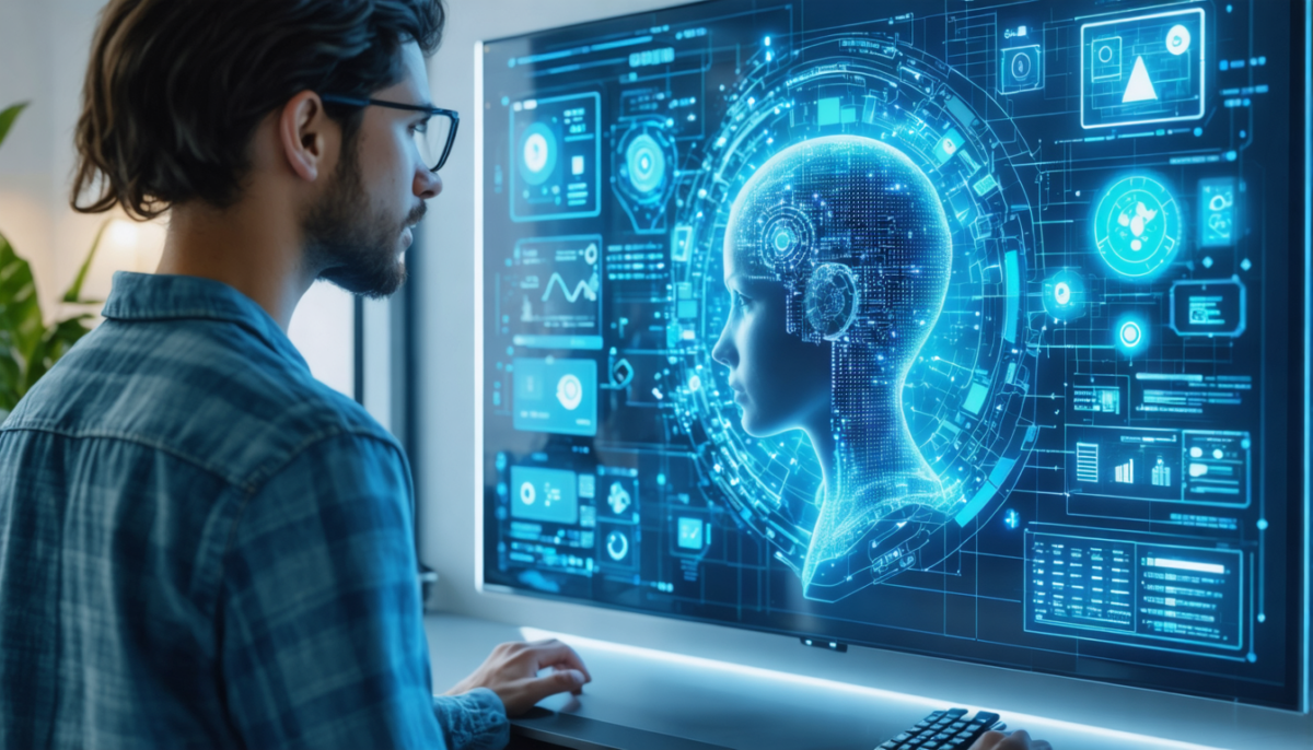 explorez comment chatgpt pourrait transformer votre quotidien en prenant les rênes de vos journées. découvrez les changements possibles et les avantages d'une assistance intelligente au quotidien.