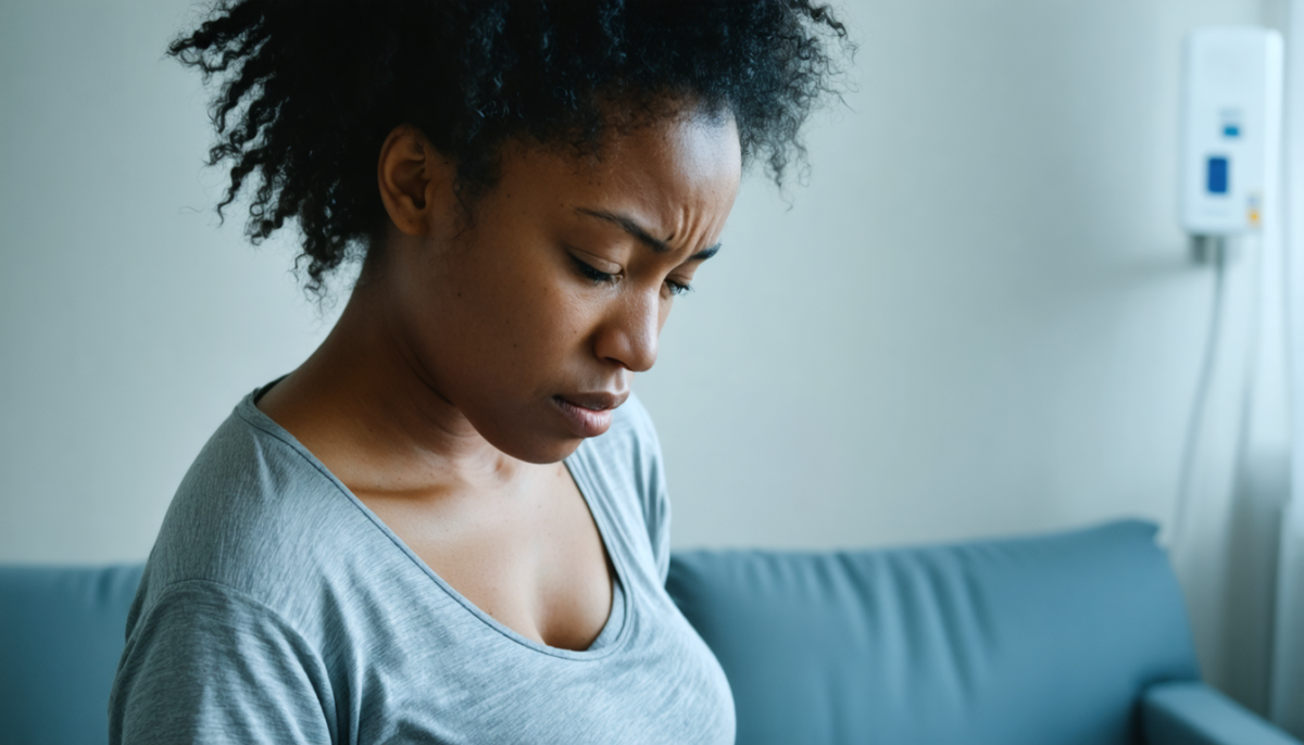 découvrez l'hyperémèse gravidique, une pathologie fréquente mais souvent méconnue de la grossesse, ses symptômes, ses impacts et les solutions pour mieux la gérer.