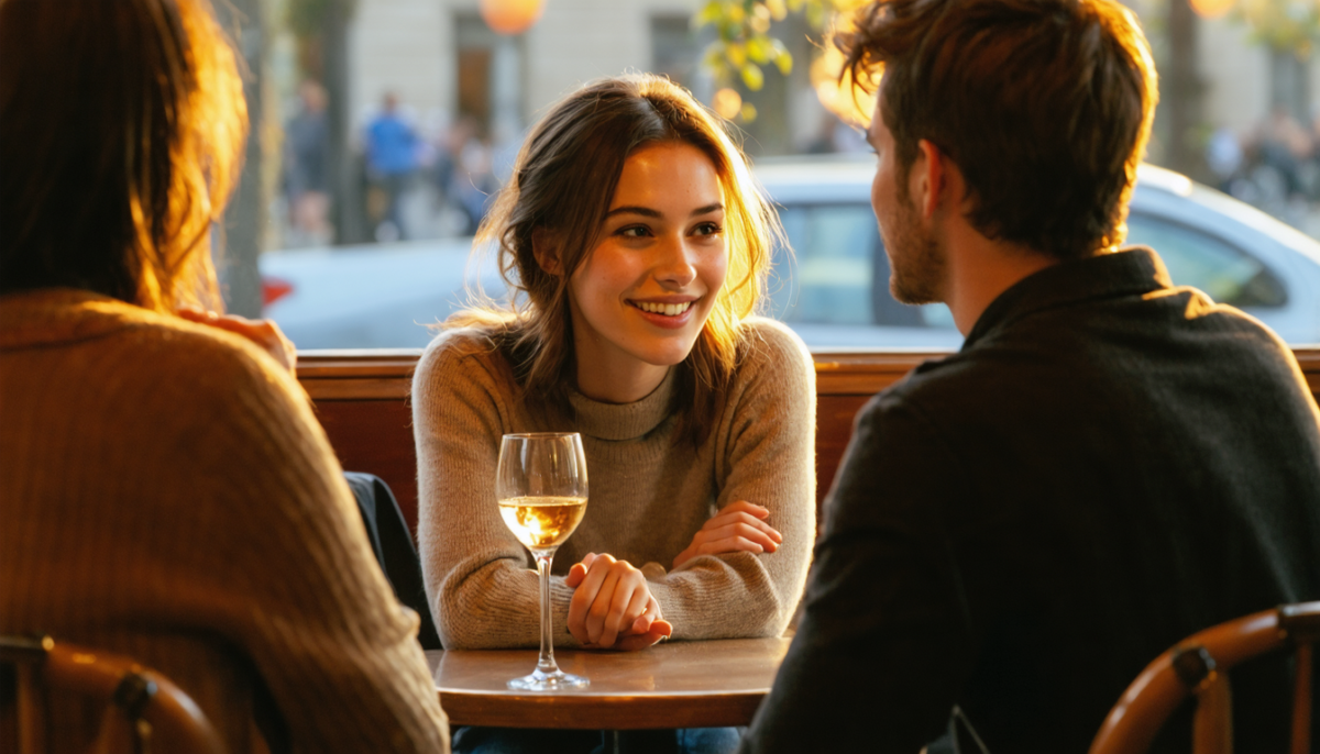 découvrez les signes sûrs qui révèlent qu'une femme est attirée par vous et apprenez à les reconnaître facilement pour mieux comprendre ses sentiments.