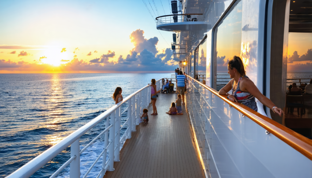 découvrez la bande-son captivante de la campagne msc croisières 2026, une expérience musicale immersive qui accompagne votre voyage en mer.