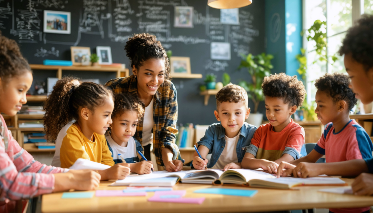 découvrez la bande-son mémorable de la publicité superprof « des professeurs pour toute la vie » sortie en 2026, qui capture l'essence de l'accompagnement éducatif durable.