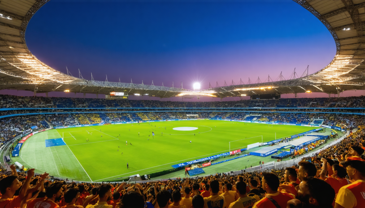 découvrez la musique de la publicité arabie saoudite « i came for football, i stayed for more » avec cristiano ronaldo, une bande-son inspirante qui accompagne l'énergie et la passion du football.