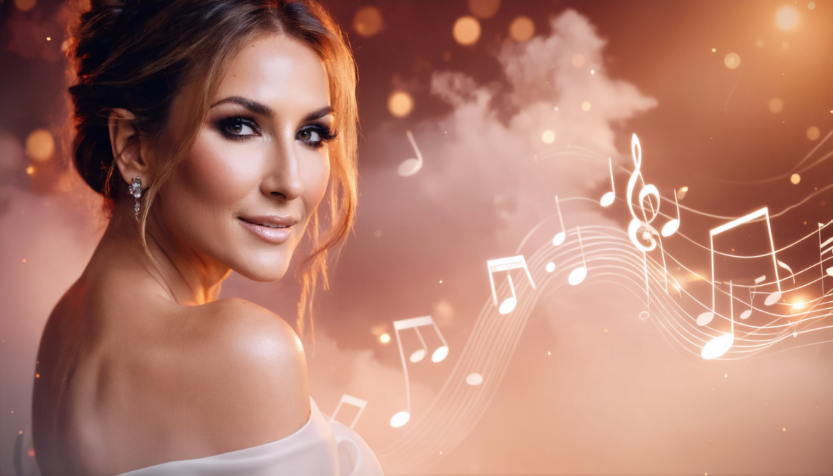 découvrez la musique envoûtante de la nouvelle publicité charlotte tilbury avec céline dion, un mélange parfait d'élégance et d'émotion pour 2025.