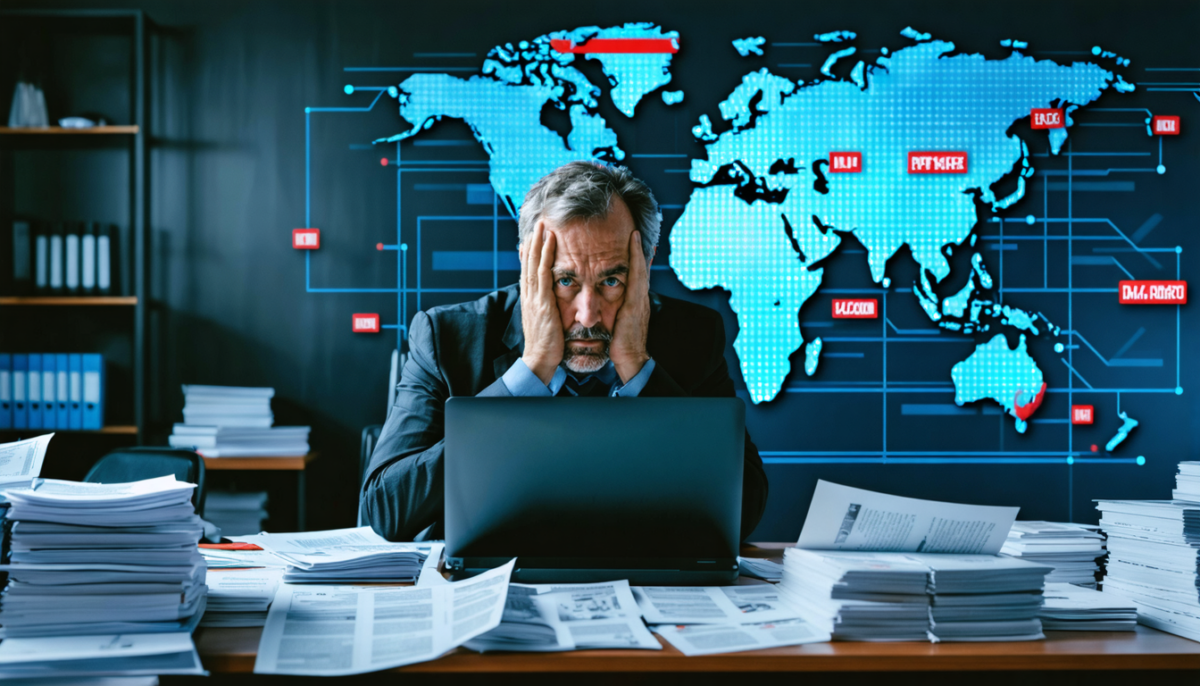 découvrez l'ampleur des pertes annuelles subies par les victimes d'arnaques utilisant l'intelligence artificielle en france, et comment se protéger face à ces cybermenaces croissantes.