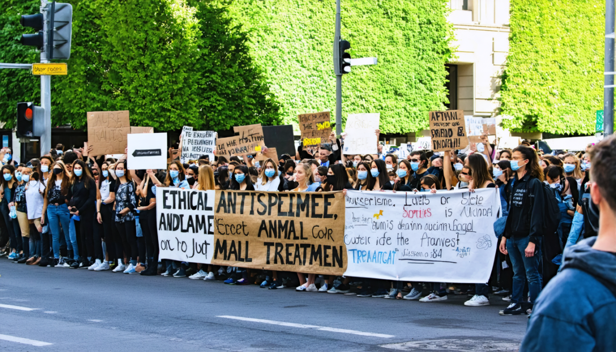 découvrez l'antispécisme, son essence fondamentale et son évolution historique, pour mieux comprendre ce mouvement visant à l'égalité entre toutes les espèces.