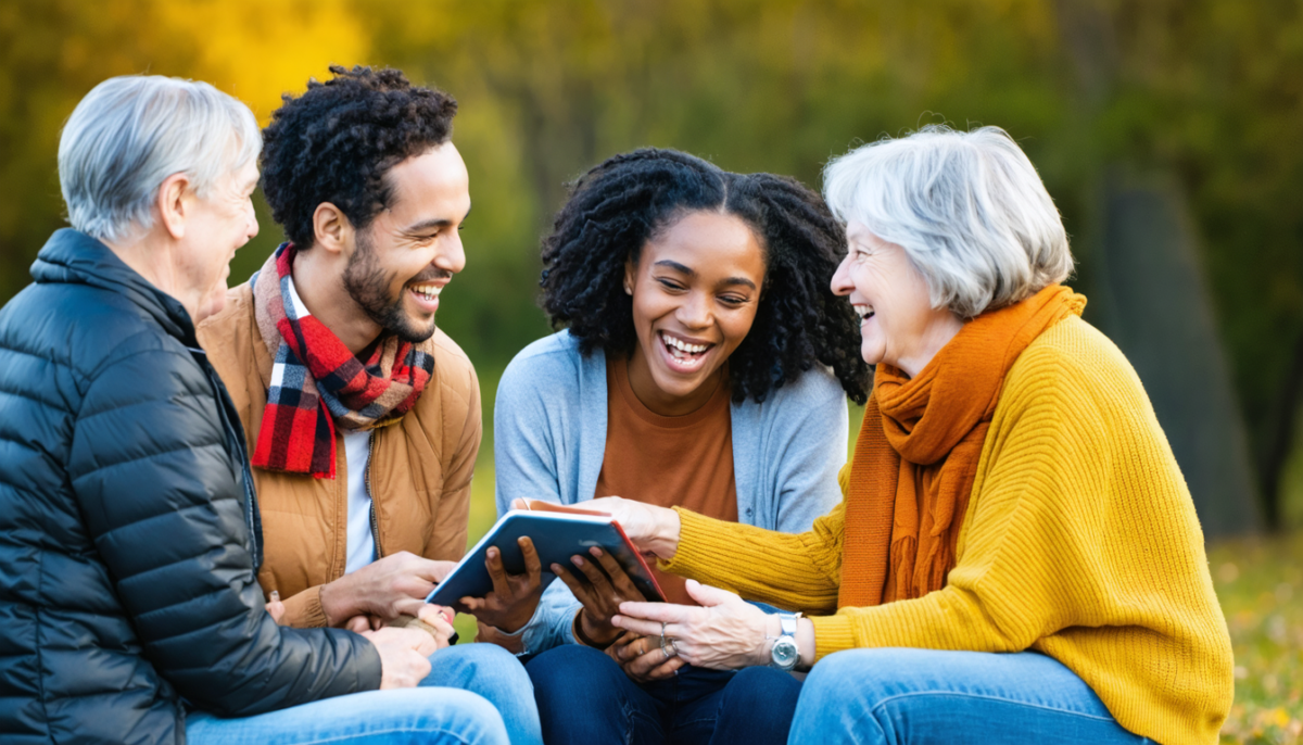 découvrez pourquoi le besoin d’appartenance est crucial pour notre bien-être et comment le lien social influence positivement notre santé mentale et émotionnelle.