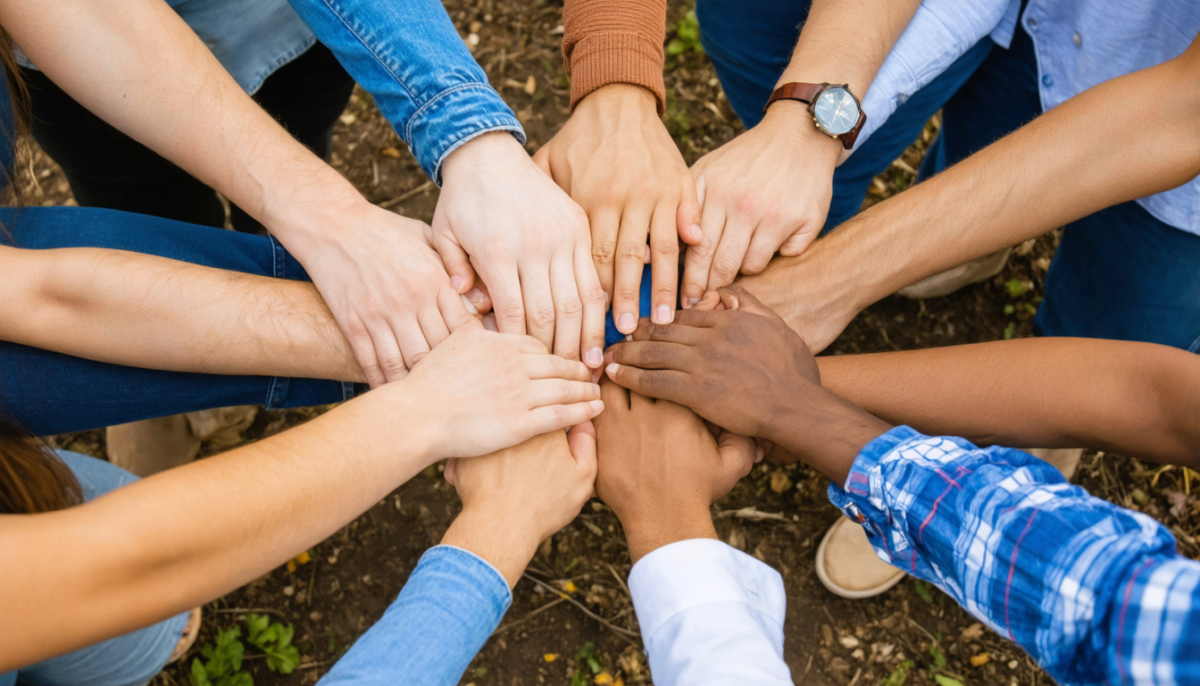 découvrez pourquoi le besoin d’appartenance est vital pour notre bien-être et comment le lien social influence positivement notre vie quotidienne.