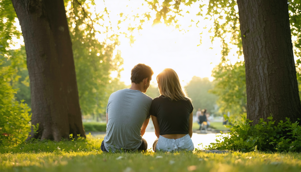 découvrez le slow dating, une approche qui prend le temps de créer des connexions profondes et authentiques, révolutionnant ainsi l'art de faire connaissance.