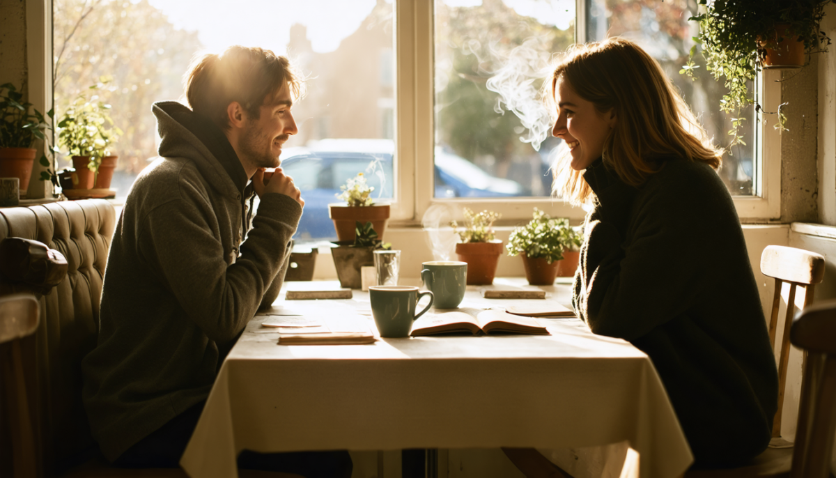 découvrez comment le slow dating révolutionne l'art de faire connaissance en privilégiant la lenteur et la qualité des échanges pour des relations plus authentiques et durables.
