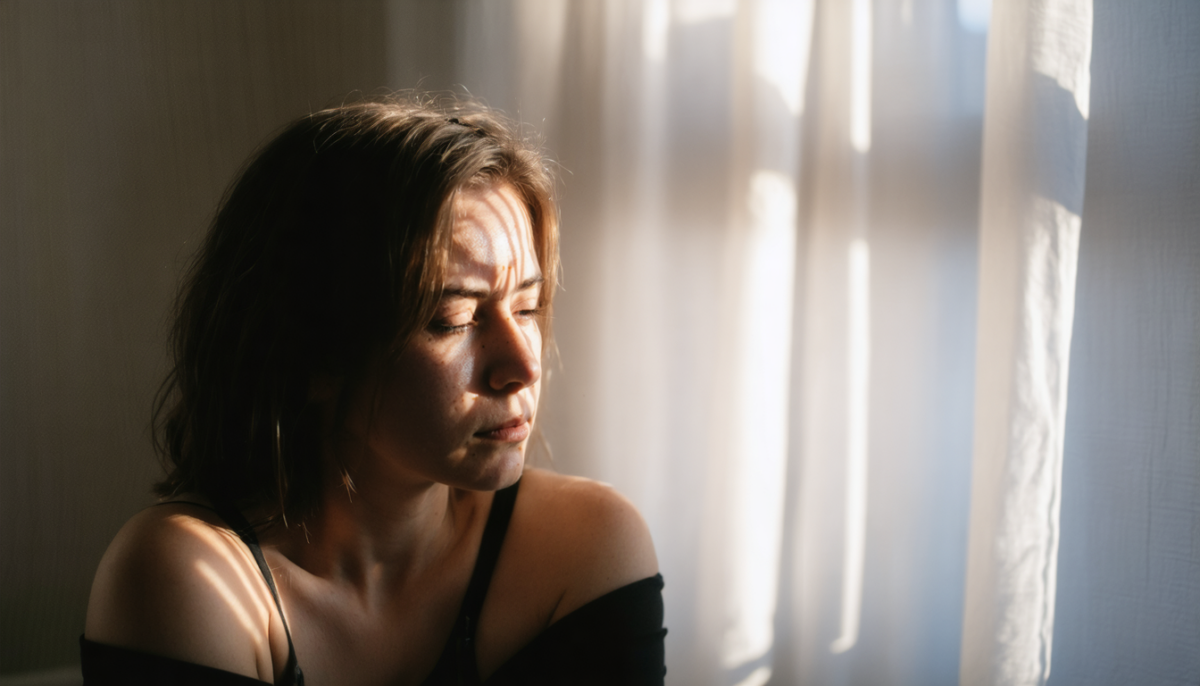 découvrez le syndrome du corps épuisé, un mal discret aux conséquences graves, et apprenez à reconnaître ses signes pour mieux le prévenir et le traiter.
