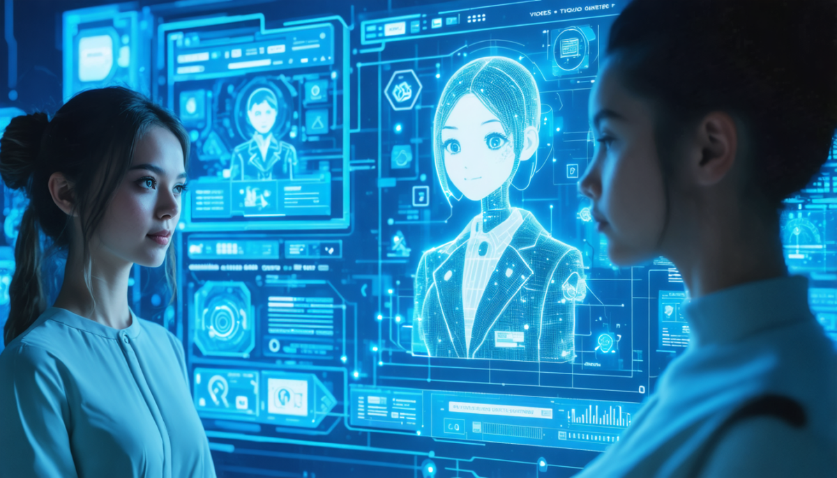 découvrez les 10 meilleures applications d'intelligence artificielle en 2026 pour créer des vidéos révolutionnaires, alliant créativité et technologie avancée pour transformer vos projets audiovisuels.