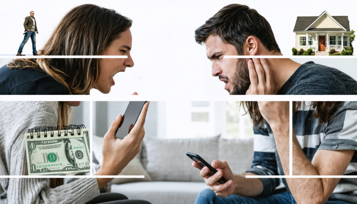 découvrez les 10 raisons principales qui conduisent souvent à la séparation dans un couple, et comprenez les enjeux pour mieux préserver votre relation.