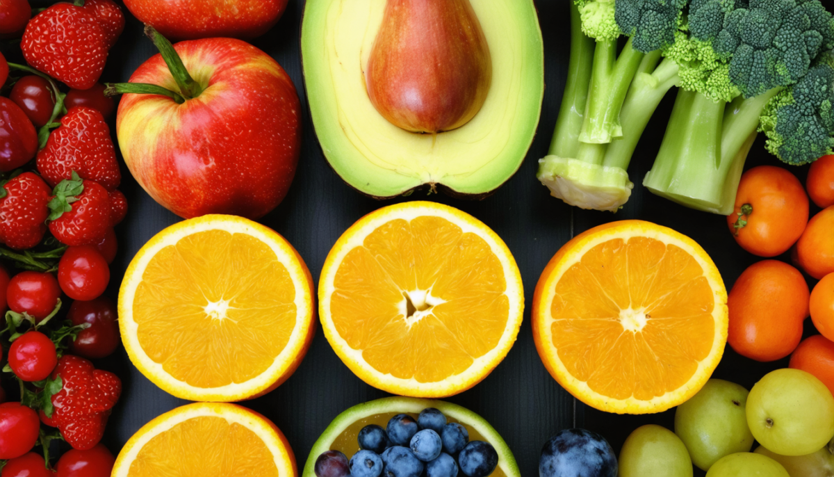 découvrez les aliments naturels qui améliorent votre humeur et renforcent votre concentration au quotidien pour un bien-être optimal.