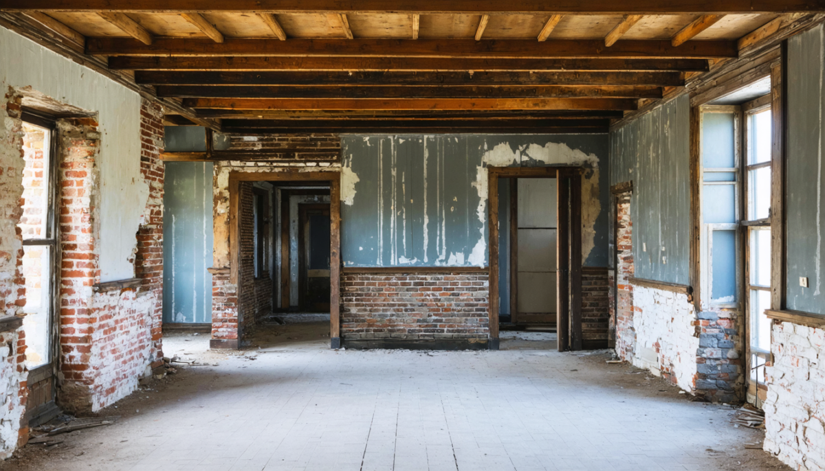 découvrez les principaux pièges à éviter pour réussir la rénovation de votre maison ancienne, avec des conseils pratiques pour préserver son charme et garantir des travaux durables.