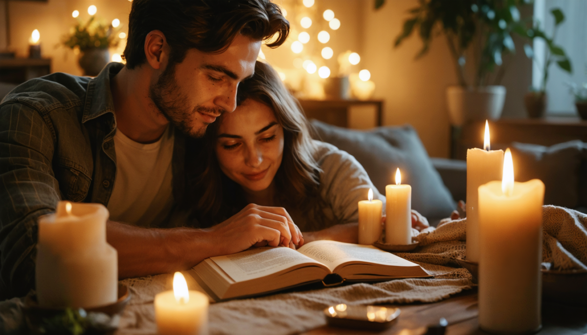 découvrez les questions profondes à poser pour renforcer votre lien et enrichir votre relation de couple, favorisant une meilleure compréhension et complicité.