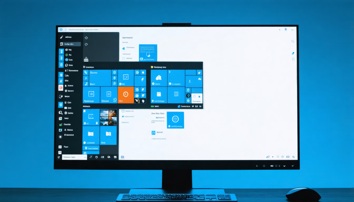 découvrez pourquoi un nombre croissant d'utilisateurs abandonnent windows pour adopter zorin os, un système d'exploitation performant, sécurisé et facile d'utilisation.