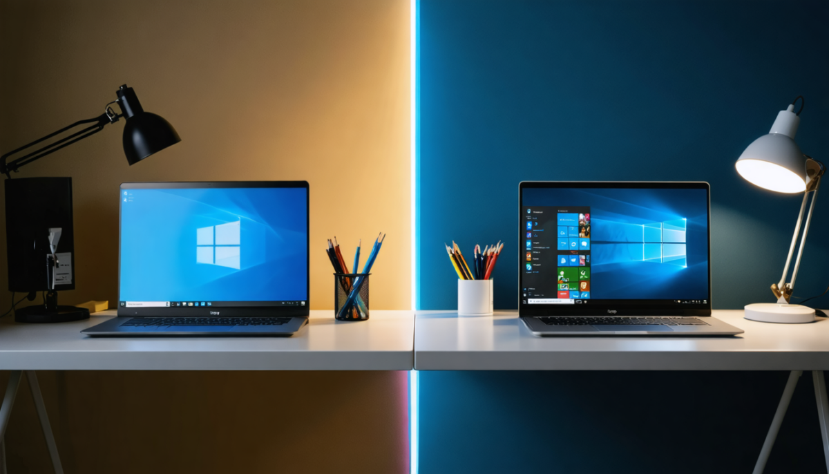 découvrez pourquoi un nombre croissant d'utilisateurs choisissent zorin os plutôt que windows, grâce à ses performances, sa sécurité renforcée et sa simplicité d'utilisation.