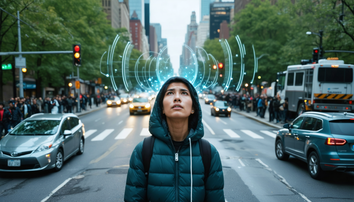 découvrez comment le bruit urbain affecte votre santé mentale et explorez des stratégies efficaces pour vous protéger et préserver votre bien-être au quotidien.