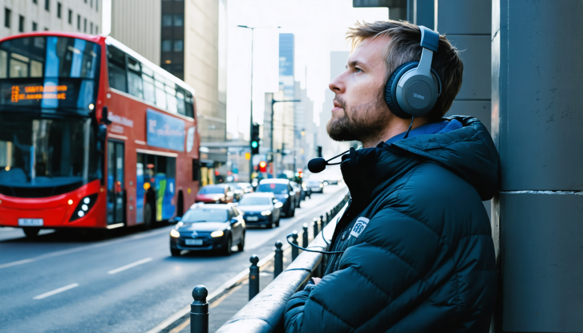 découvrez comment le bruit urbain affecte votre santé mentale et explorez des stratégies efficaces pour vous protéger et préserver votre bien-être au quotidien.