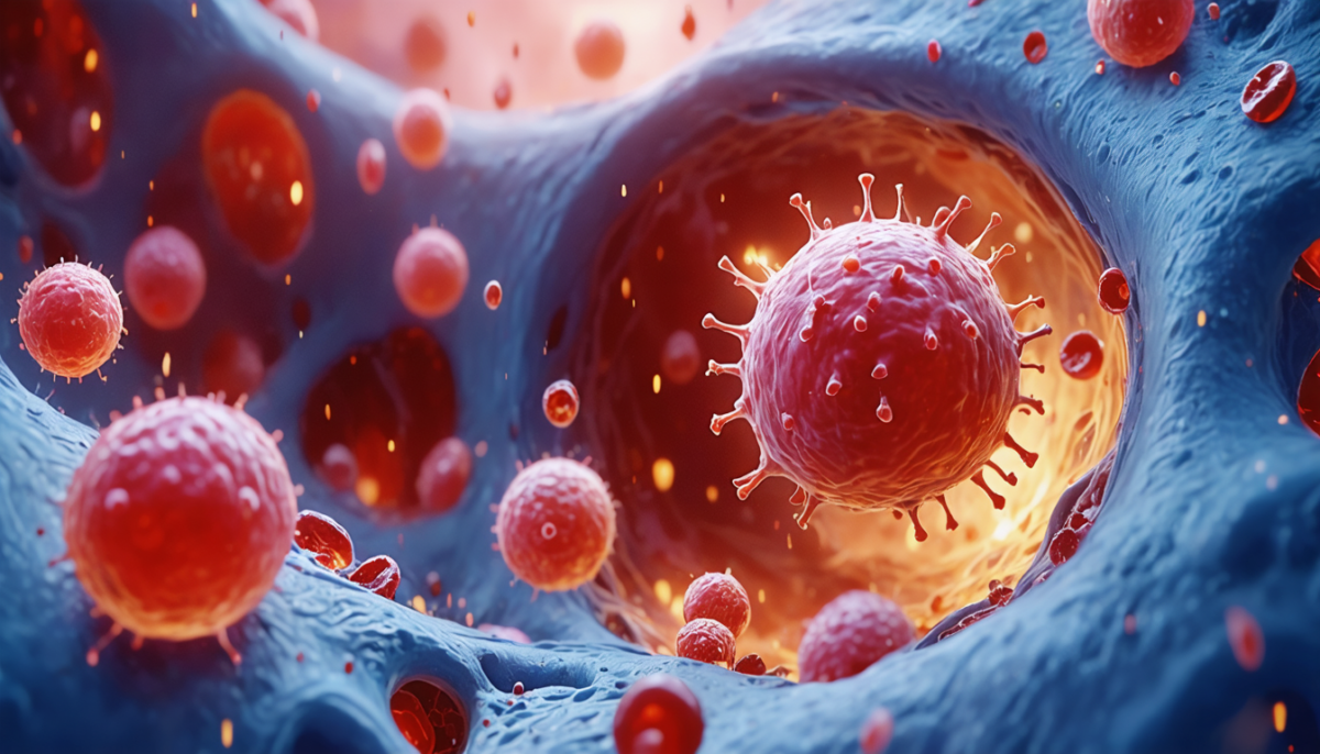 découvrez les maladies auto-immunes, leurs causes, symptômes et pourquoi le système immunitaire attaque les propres cellules du corps, pour mieux comprendre et gérer ces troubles.
