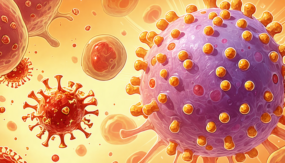 découvrez les maladies auto-immunes et comprenez comment le système immunitaire peut s'attaquer au corps, leurs causes, symptômes et options de traitement.